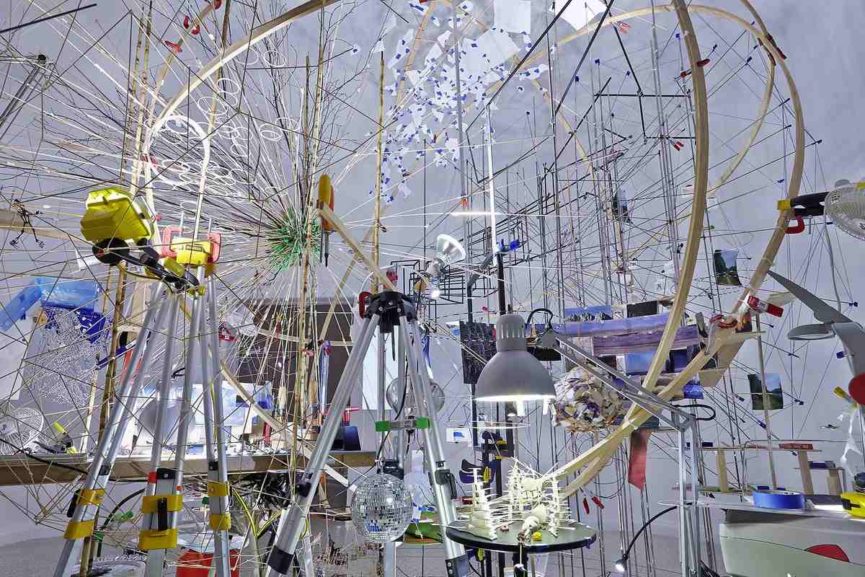 Contemporary Sculptors You Must Follow