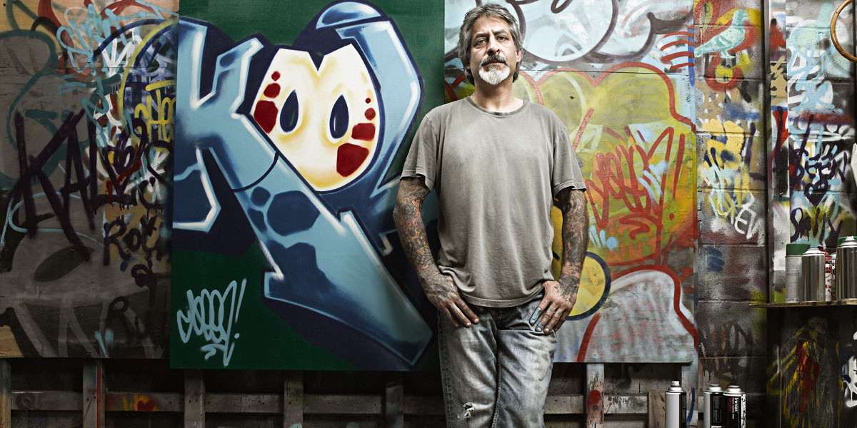 World’s Top 20 Most Famous Graffiti Artists – Graffiti Know How