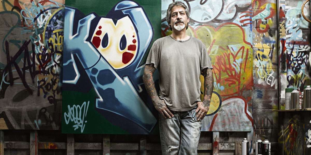 World’s Top 20 Most Famous Graffiti Artists Graffiti
