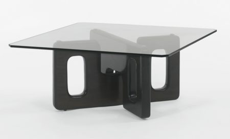 Sergio Rodrigues - Coffee Table-1960 Sergio Rodrigues - Coffee Table-1960