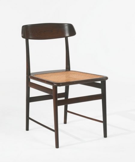 Sergio Rodrigues - Lucio Costa Chair-1956 Sergio Rodrigues - Lucio Costa Chair-1956