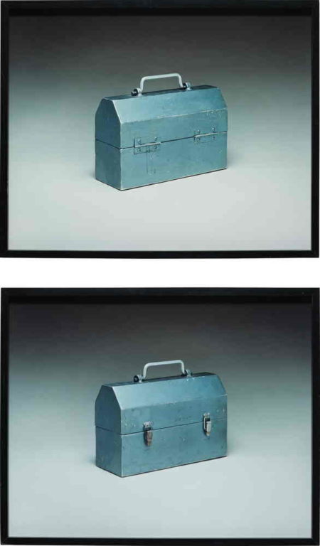 Mike Dicky, Tinsmith-2008 Mike Dicky, Tinsmith-2008