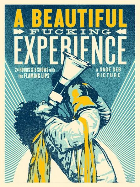 A Beautiful Fucking Experience-2013 A Beautiful Fucking Experience-2013