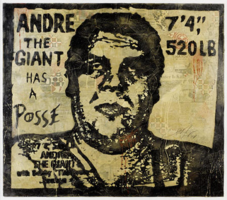 Andre the Giant-2008 Andre the Giant-2008