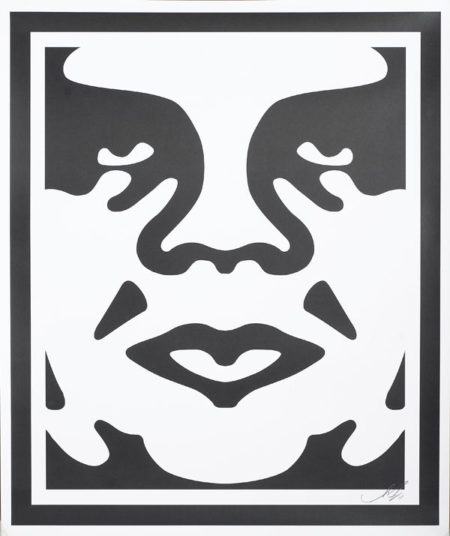 Andre the Giant Face-2005 Andre the Giant Face-2005