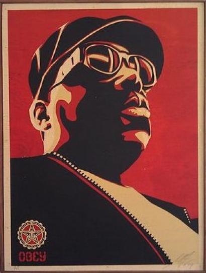 Biggie Red- Biggie Red-