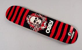 Bones Ripper Deck-2005 Bones Ripper Deck-2005