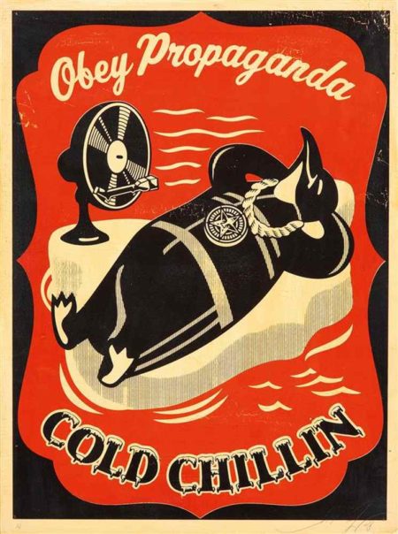 Cold Chillin-2008 Cold Chillin-2008