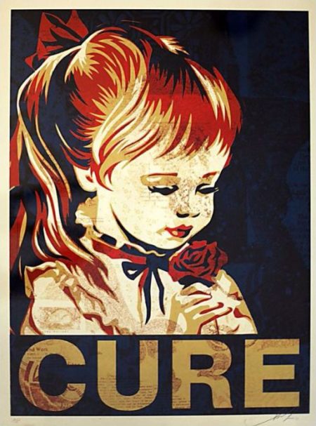 Cure- Cure-