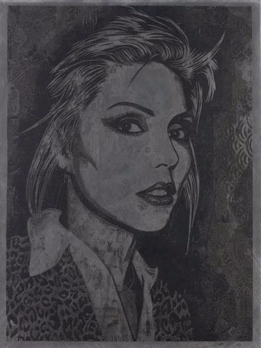 Debbie Harry-2010 Debbie Harry-2010