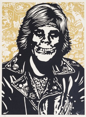 Fiend Rocker Gold-2007 Fiend Rocker Gold-2007