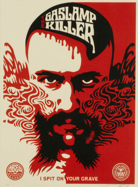 Gaslamp killer-2008 Gaslamp killer-2008