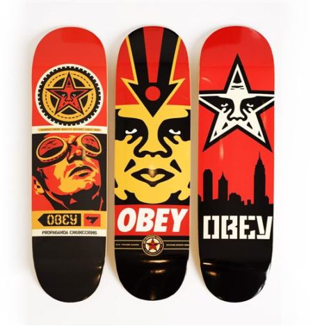Goggles Deck, Logo Deck, Skyline Deck-2008 Goggles Deck, Logo Deck, Skyline Deck-2008