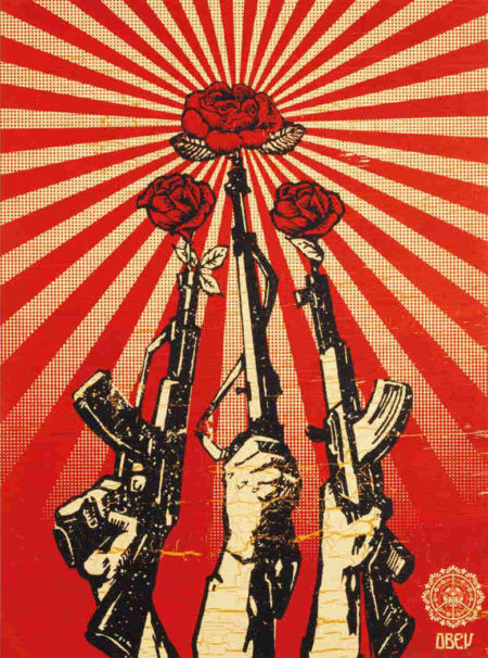 Guns and Roses-2006 Guns and Roses-2006