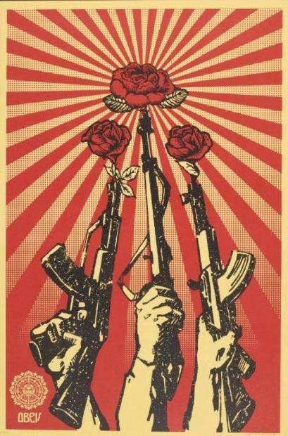 Guns and Roses-2007 Guns and Roses-2007