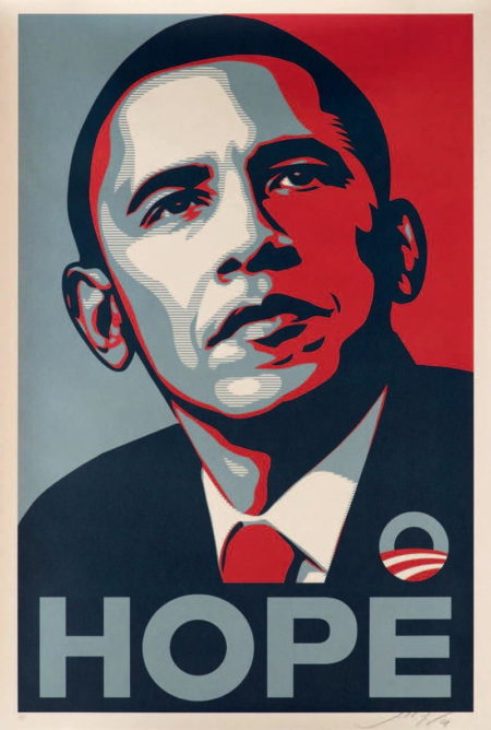 Hope-2008 Hope-2008