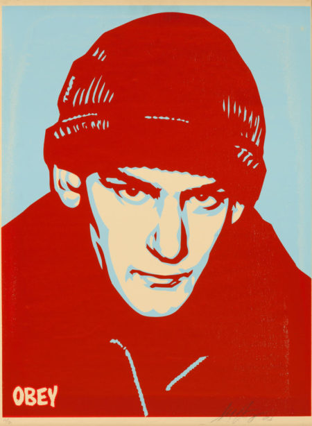 Ian Mackaye-2003 Ian Mackaye-2003