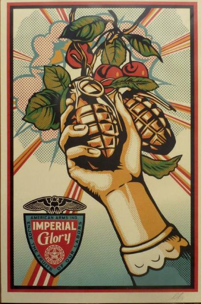 Imperial Glory-2013 Imperial Glory-2013