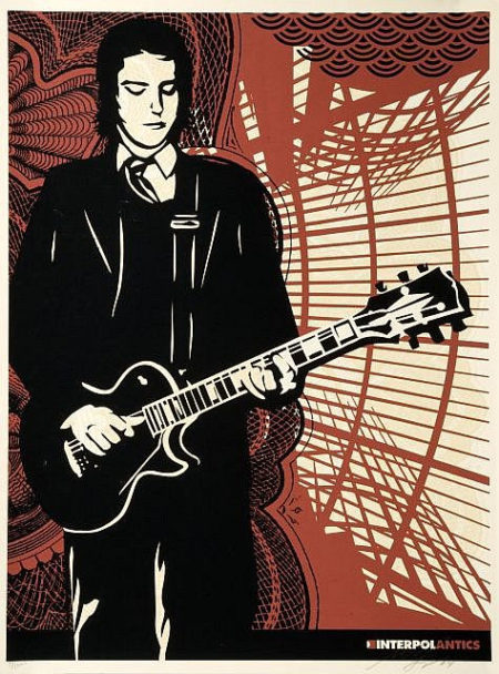 Interpol Paul-2005 Interpol Paul-2005