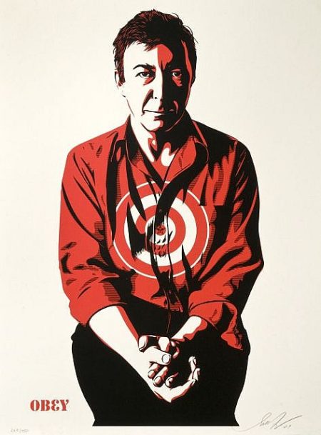 Jasper Johns (Cream Edition)-2009 Jasper Johns (Cream Edition)-2009