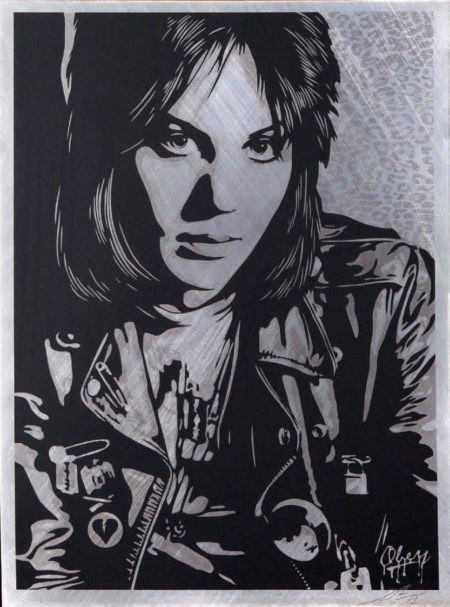 Joan Jett-2001 Joan Jett-2001