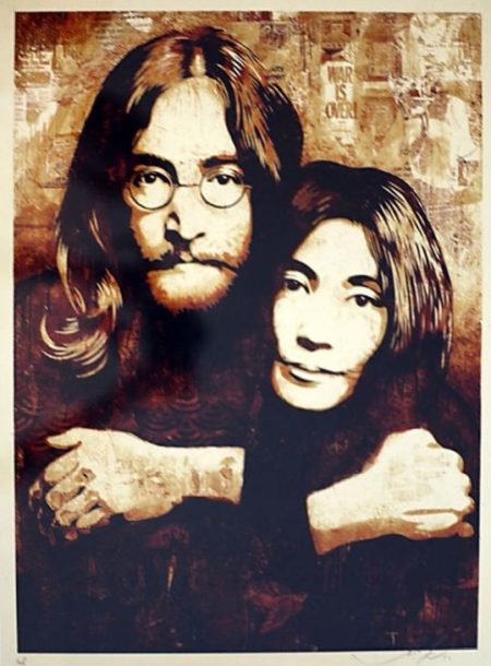 John & Yoko- John & Yoko-