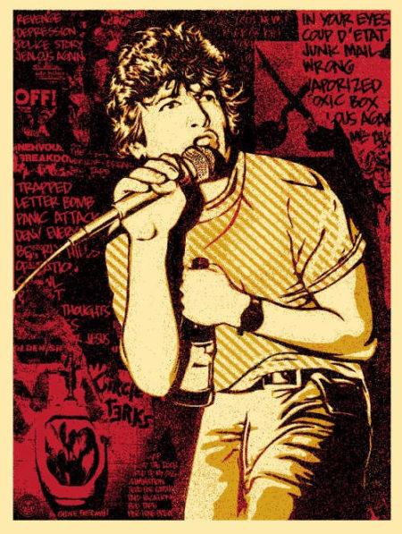 Keith Morris-2013 Keith Morris-2013