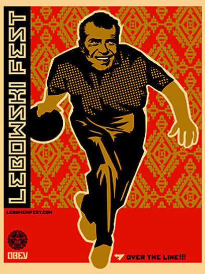Lebowski Nixon Bowling-2003 Lebowski Nixon Bowling-2003