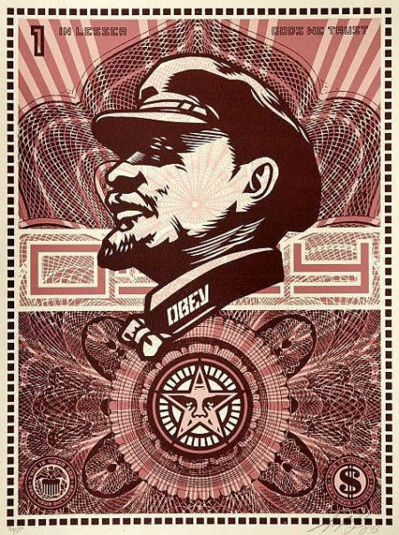 Lenin Money-2003 Lenin Money-2003