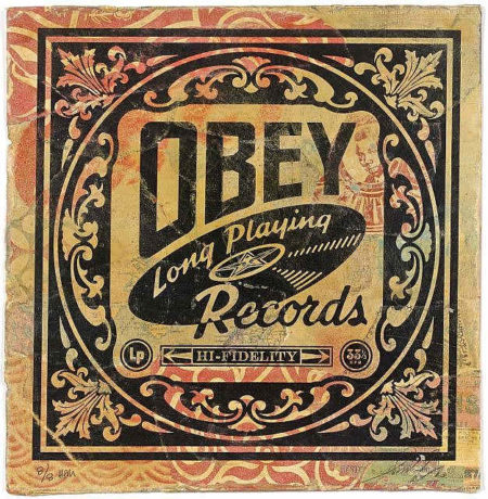 Long Playing Records-2010 Long Playing Records-2010