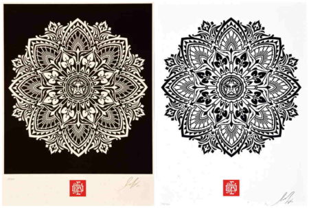 Mandala Ornament Set-2010 Mandala Ornament Set-2010