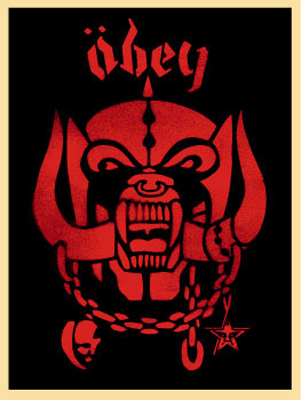 Motorhead Red-2002 Motorhead Red-2002