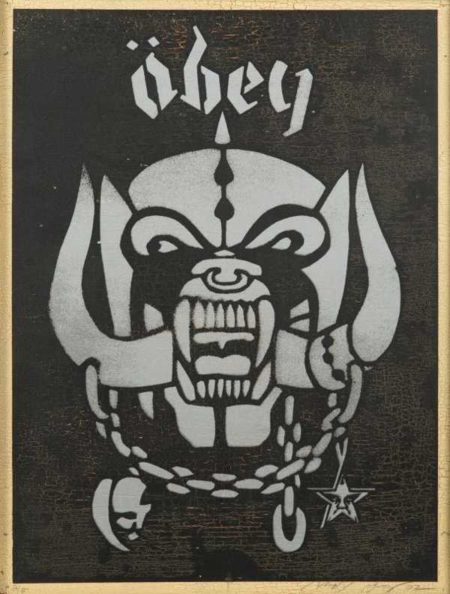 Motorhead Silver-2002 Motorhead Silver-2002