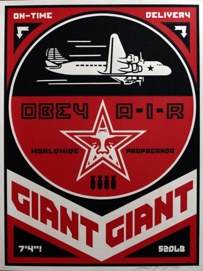 Obey Air-2000 Obey Air-2000