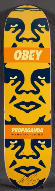 Obey Giant-2003 Obey Giant-2003
