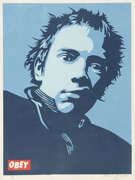 Obey Rotten-2002 Obey Rotten-2002