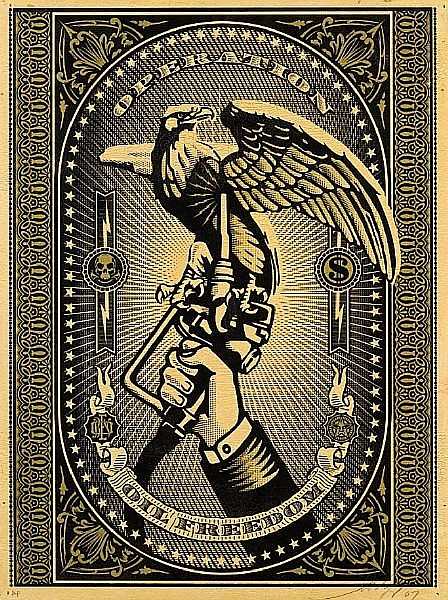 Operation Oil Freedom-2007 Operation Oil Freedom-2007