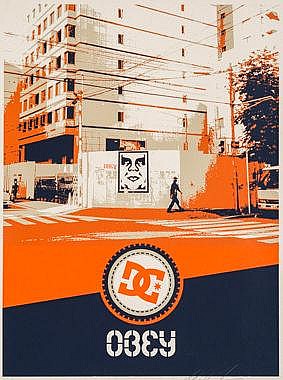 Osaka Wall / DC Shoes Edition-2001 Osaka Wall / DC Shoes Edition-2001
