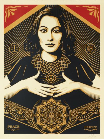 Peace Justice Woman 2-2013 Peace Justice Woman 2-2013