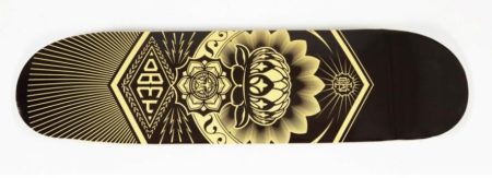 Peace Lotus Deck- Peace Lotus Deck-