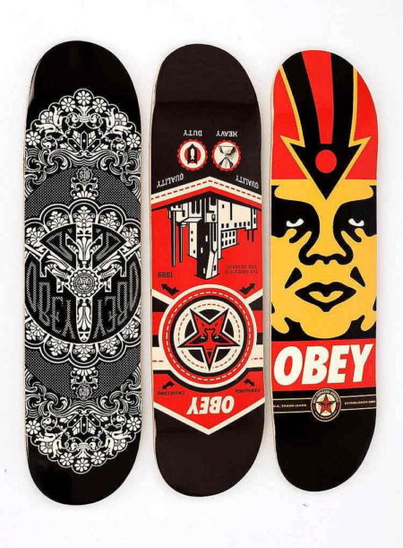 Peace Plane Deck, Factory, Logo Deck- Peace Plane Deck, Factory, Logo Deck-