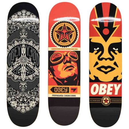 Peace Plane Deck, Worker Deck, Logo Deck-2008 Peace Plane Deck, Worker Deck, Logo Deck-2008