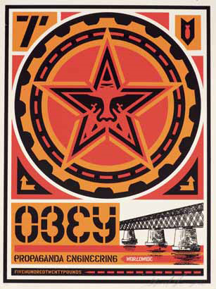 Propaganda Engineering-2000 Propaganda Engineering-2000
