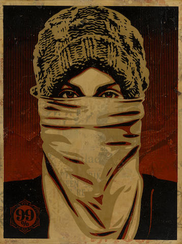 Protester-2011 Protester-2011