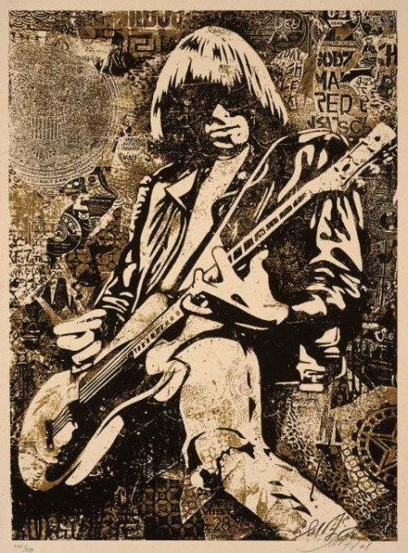 Ramone-2008 Ramone-2008