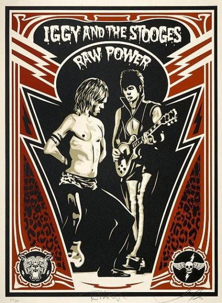 Raw Power-2010 Raw Power-2010