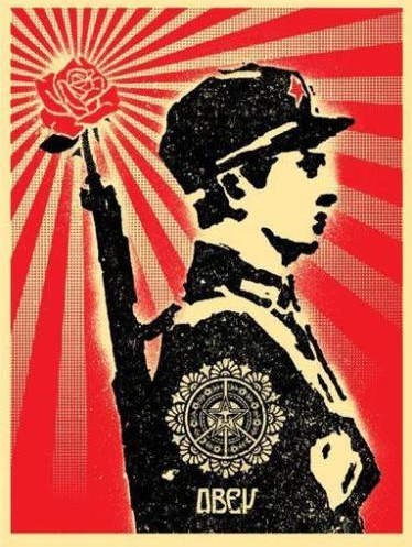 Rose Soldier-2006 Rose Soldier-2006