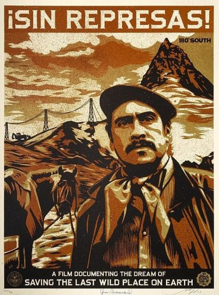 Sin Represas!-2010 Sin Represas!-2010