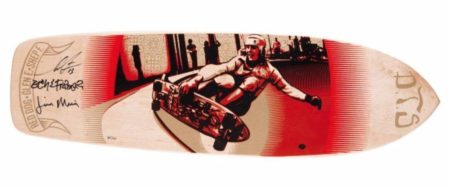 Skateboard-2012 Skateboard-2012