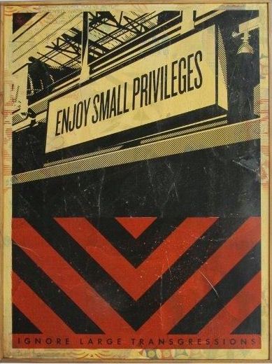 Small Privileges-2011 Small Privileges-2011